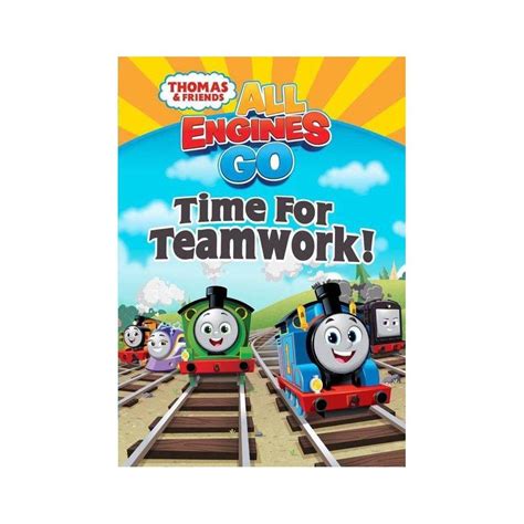 The timeless appeal of Thomas and the Magic Railroad